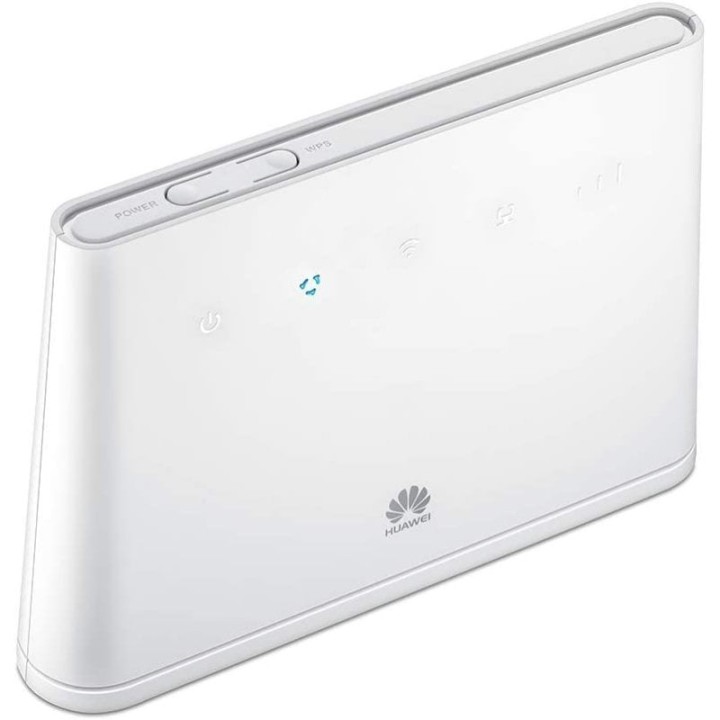 Huawei B311-221 Router WiFi 4G 300Mbps
