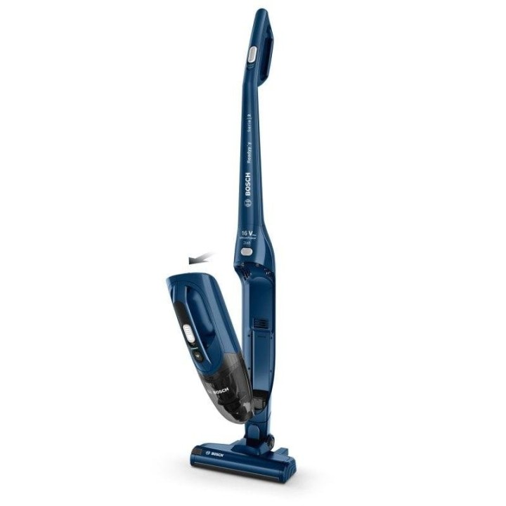 Bosch Serie 2 BBHF216 Aspirador Escoba 14.4V