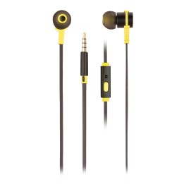 Auric NGS Intraurales 3.5mm Negros (CROSSRALLYBLACK)