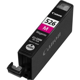 Tinta Canon CLI-526M Magenta (4542B001)