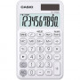 CALCULADORA CASIO SL-310UC-WE