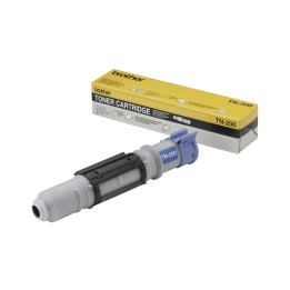 Toner BROTHER Laser Negro 2200 páginas (TN-200)