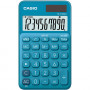 CALCULADORA CASIO SL-310UC-BU