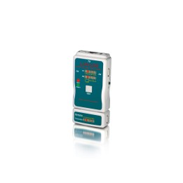 Tester EQUIP BNC/RCA/RJ11/RJ12/RJ45 (EQ129964)