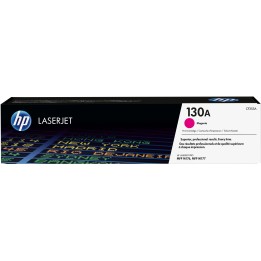Toner HP LaserJet Pro Magenta 130A 1000 pág (CF353A)