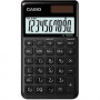 CALCULADORA CASIO SL-1000SC-BK