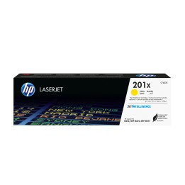 Toner HP LaserJet Pro 201X Amarillo 2300 pág (CF402X)