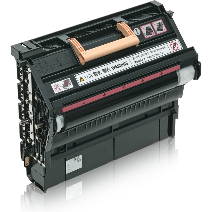 Unidad Fotoconductora Epson Aculaser C4200 (C13S051109)