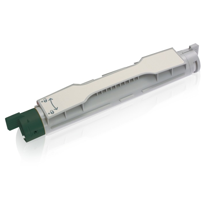 Toner Epson AcuLaser C4200 Negro 3000 pág (C13S050245)