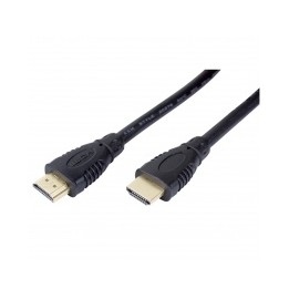 Cable EQUIP HDMI A/M a HDMI A/M 5m Negro (EQ119355)