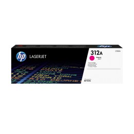 Toner HP LaserJet Pro 312A Magenta 2700 pág (CF383A)