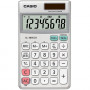 CALCULADORA CASIO SL-305ECO