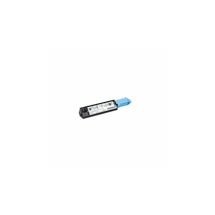 Toner Dell Laser T6412 Cian 2000 páginas (593-10064)