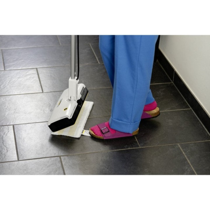 Karcher SC 1 Upright Fregona de Vapor 200ml 1300W