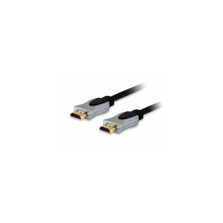 Cable EQUIP HDMI A/M a HDMI A/M 5m Negro (EQ119340)