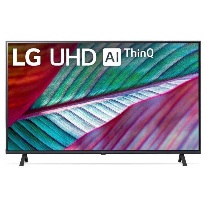 LG 65UR781C0LK 65" LED UltraHD 4K HDR10