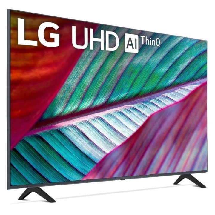 LG 65UR781C0LK 65" LED UltraHD 4K HDR10