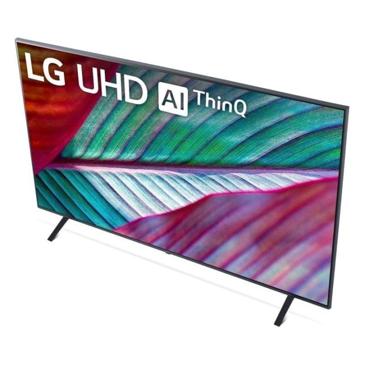 LG 65UR781C0LK 65" LED UltraHD 4K HDR10