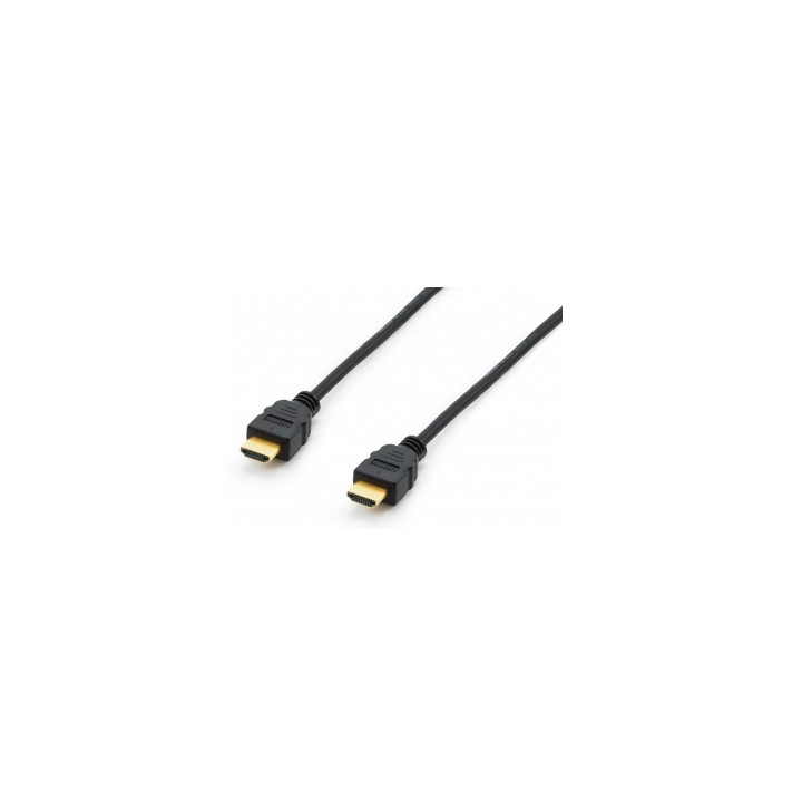 Cable EQUIP HDMI A/M a HDMI A/M 15m Negro (EQ119374)
