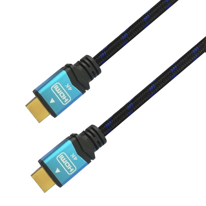 Cable AISENS HDMI A/M a HDMI A/M 10m Negro (A120-0360)
