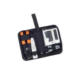 KIT Herramientas EQUIP para Redes (EQ129503)