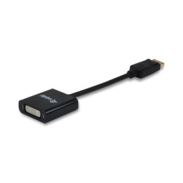 Adapatdor EQUIP DisplayPort a DVI (EQ133431)
