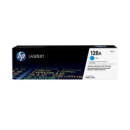 Toner HP LaserJet Pro 128A Cian 1300 páginas (CE321A)