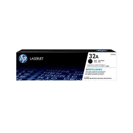 Tambor HP LaserJet Pro 32A Negro 23000 páginas (CF232A)