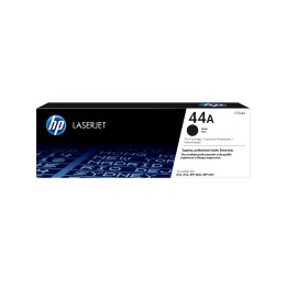 Toner HP LaserJet Pro 44A Negro 1000 páginas (CF244A)