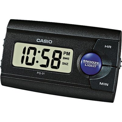 DESPERTADOR CASIO PQ-31