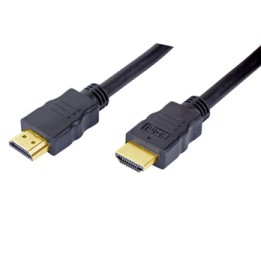 Cable EQUIP HDMI A/M a HDMI A/M 15m Negro (EQ119358)