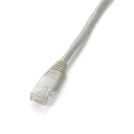 Latiguillo EQUIP Cat.5 U/UTP 30m Beige (EQ825480)