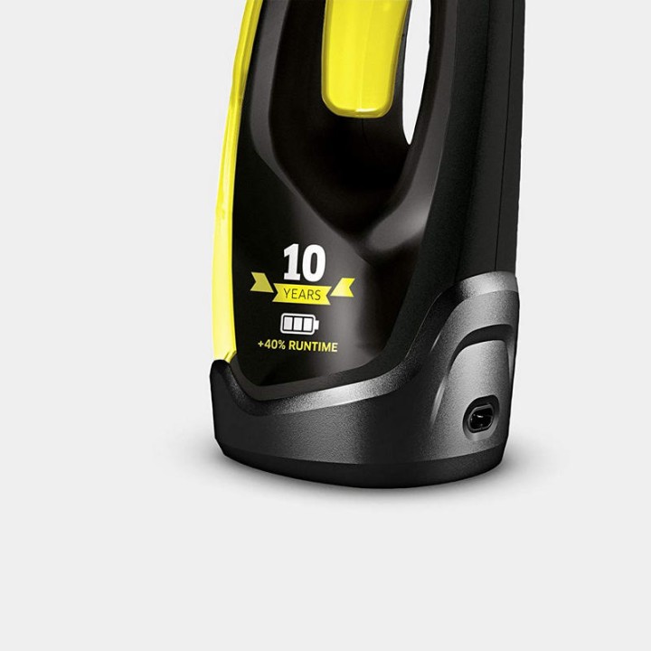 Kärcher WV2 Premium Edición 10 Aniversario Limpia Cristales
