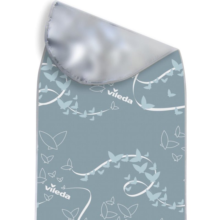 Vileda Total Reflect Funda de Planchar