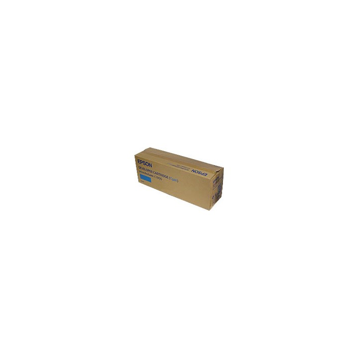 Toner Epson Laser C900 Cian 4500 páginas (C13S050099)