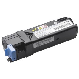Toner Dell Laser P239C Amarillo 1000 pág (593-10264)