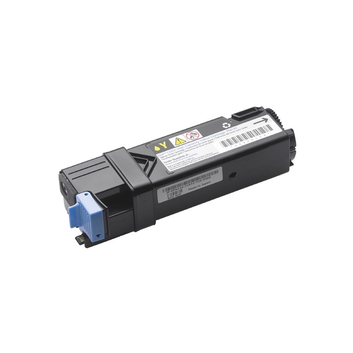 Toner Dell Laser P239C Amarillo 1000 pág (593-10264)