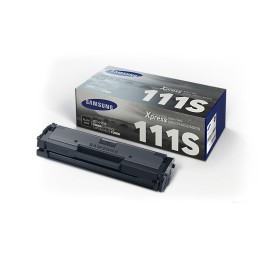 Toner Samsung Láser Negro 1000 páginas (MLT-D111S)