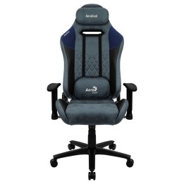 Aerocool Duke Silla Gaming Azul