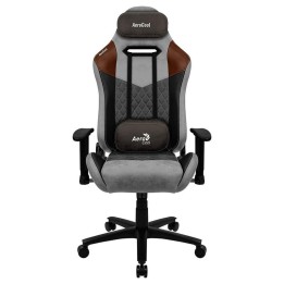 Aerocool Duke Silla Gaming Gris