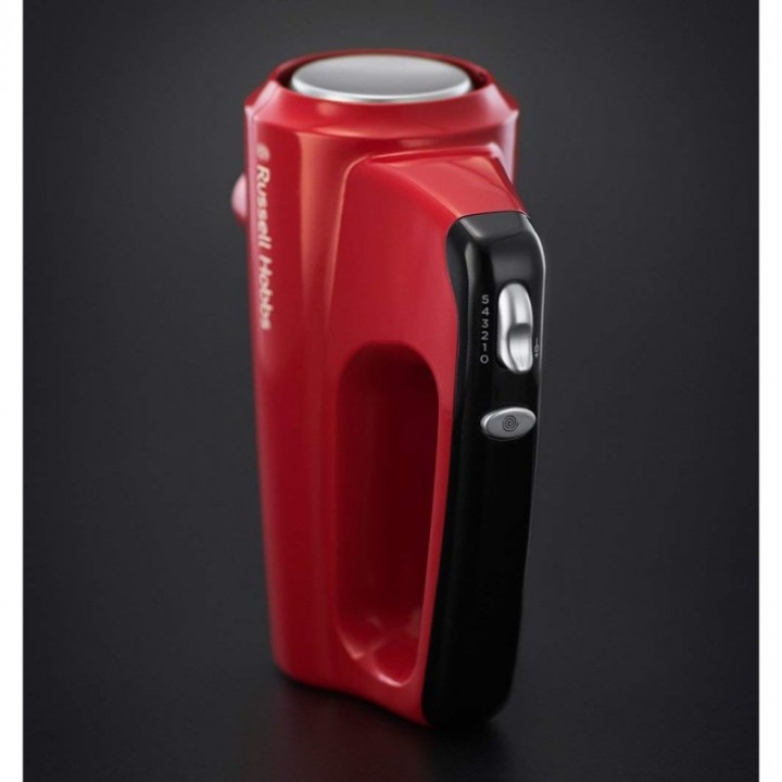 Russell Hobbs Desire Batidora de Varillas 350 W Roja