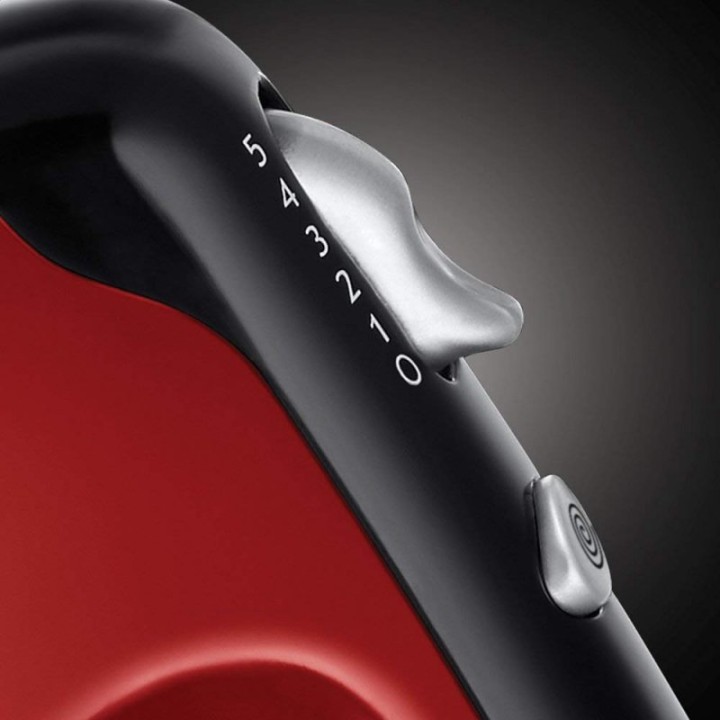 Russell Hobbs Desire Batidora de Varillas 350 W Roja