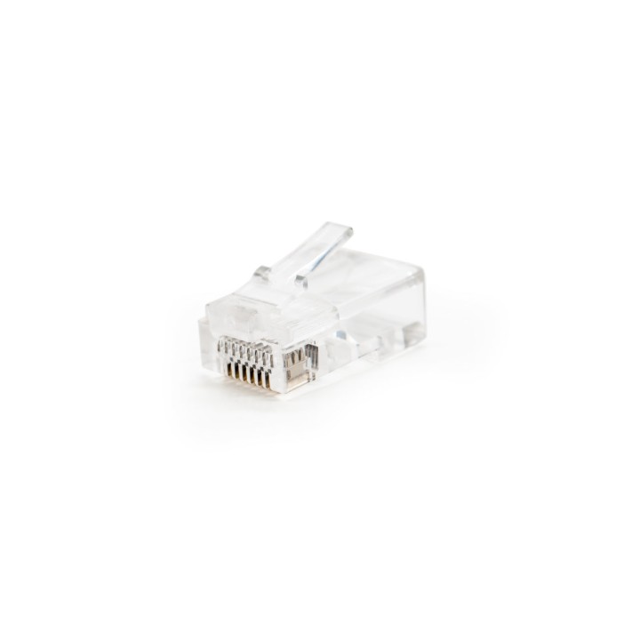 Nanocable RJ45 Cat.5e 50 Unidades (10.21.0102-50)