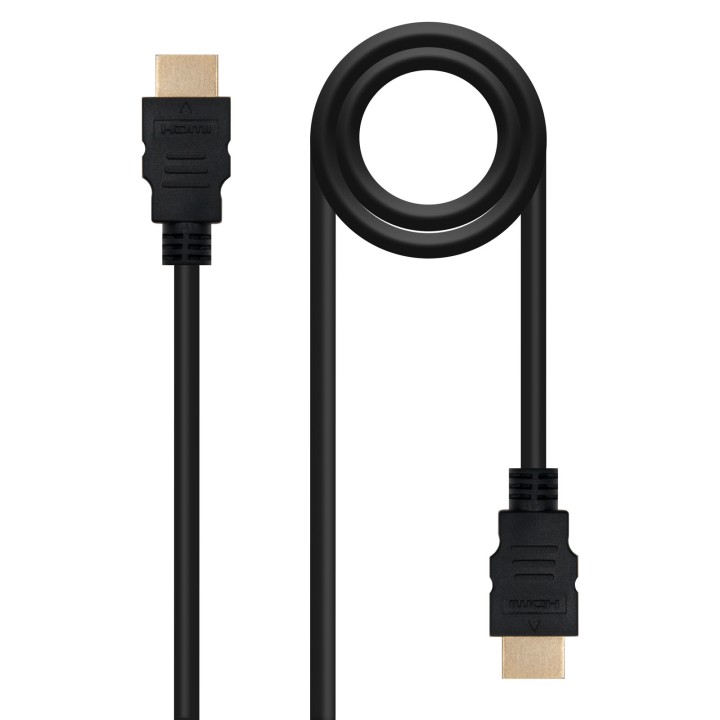 Nanocable HDMI V1.4 A/M-A/M 1.8 M (10.15.1702)