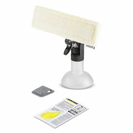 Karcher 2.633-129.0 Kit Extra de Botella Pulverizadora