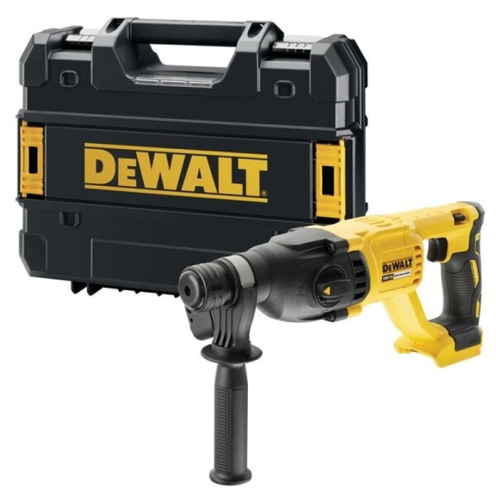 Dewalt DCH133N-XJ Martillo Perforador 18V