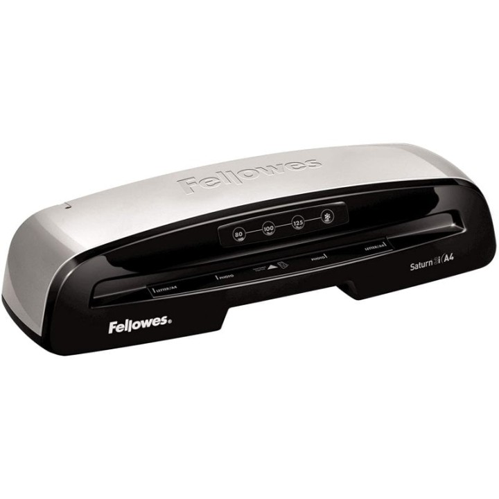 Fellowes Saturn 3i Plastificadora de Documentos Formato A4