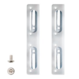 Adaptador Nanocable SSD Bracket 3.5"-2.5" (10.99.0001)
