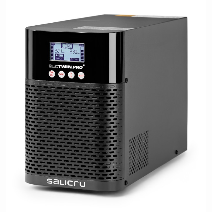 S.A.I. SALICRU SLC TWIN Pro2 1000VA 900W (699CA000003)