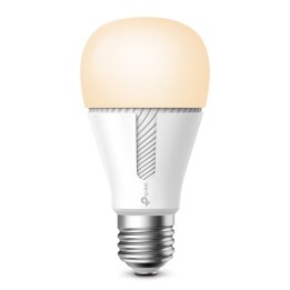 Bombilla TP-Link LED E26/27 10W WiFi Blanca (KL110)